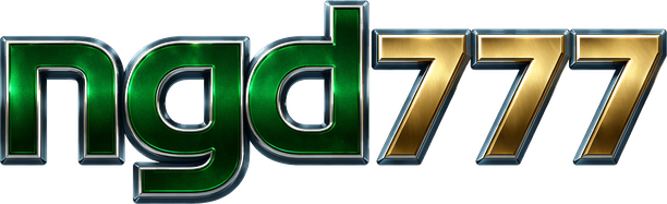 NGD777 Logo